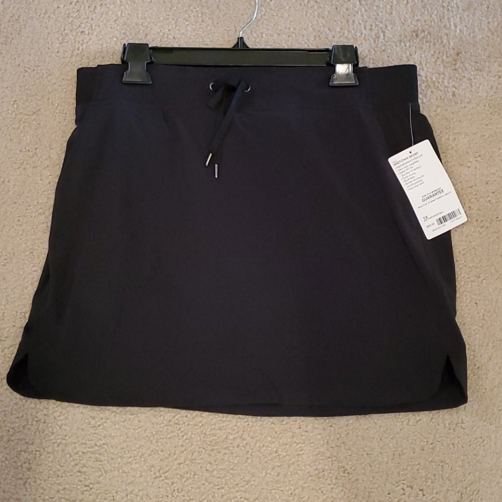 Athleta skort